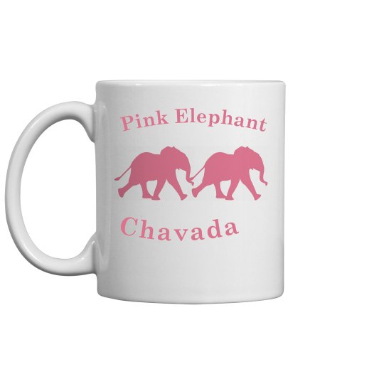 chavada sag mug