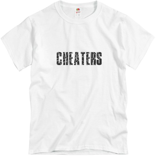 CHEATERS