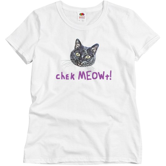Check MEOWt Check MEOWt