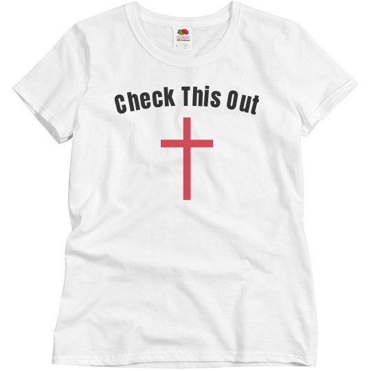 Check this out Check this out