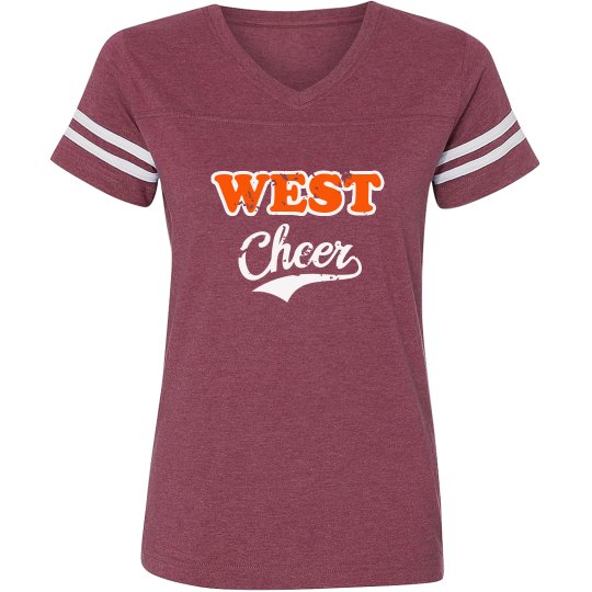 Cheer 21-22 Cheer 21-22