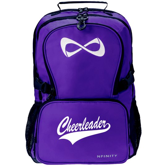 Cheer Backpack Cheer Backpack