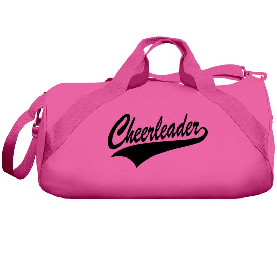 cheer bag 