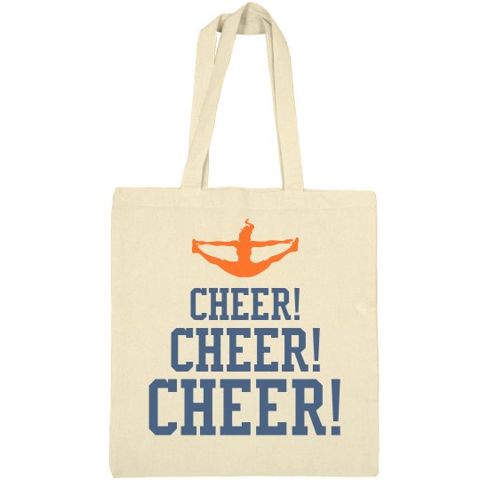Cheer bag