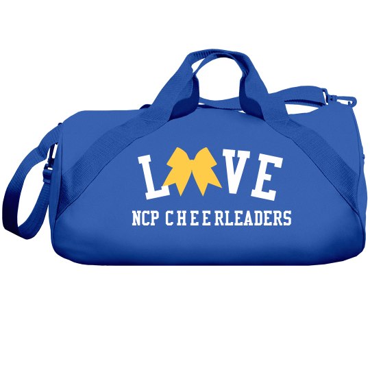 Cheer Bag