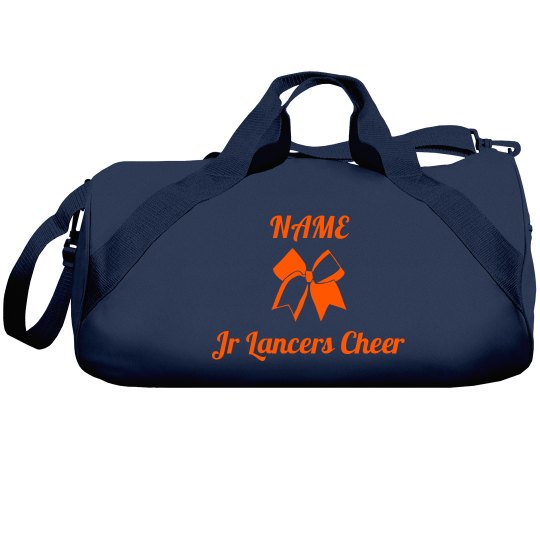 Cheer Bag