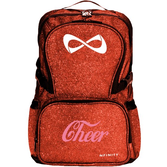Cheer Bag