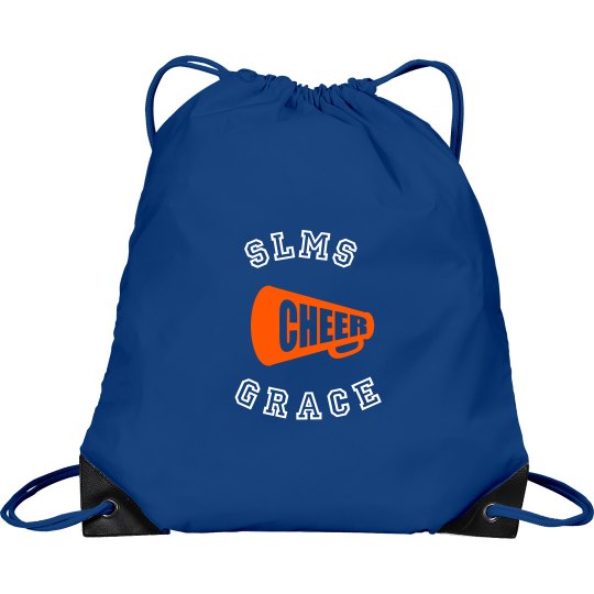 Cheer bag