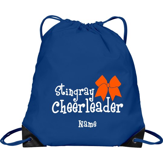 cheer bag cheer bag