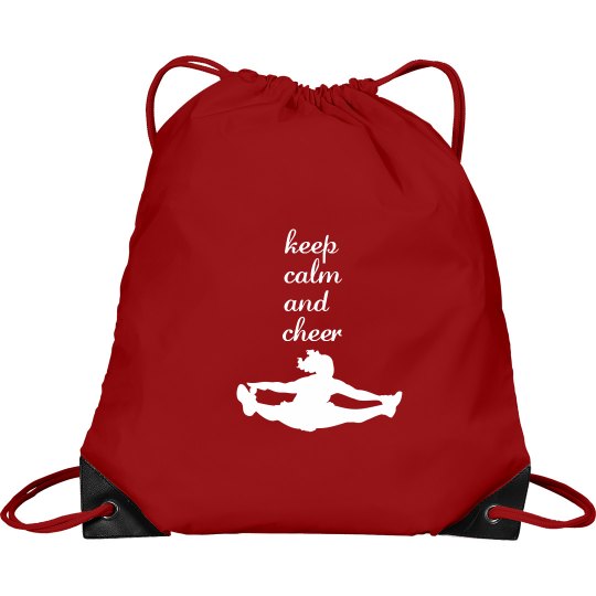 cheer bag