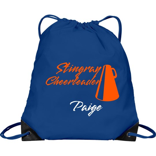 Cheer bag