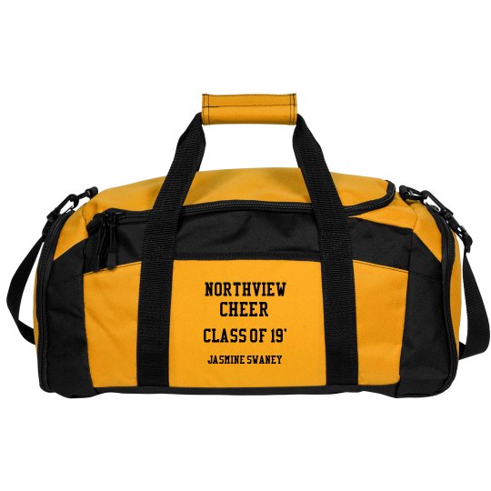 cheer bag cheer bag
