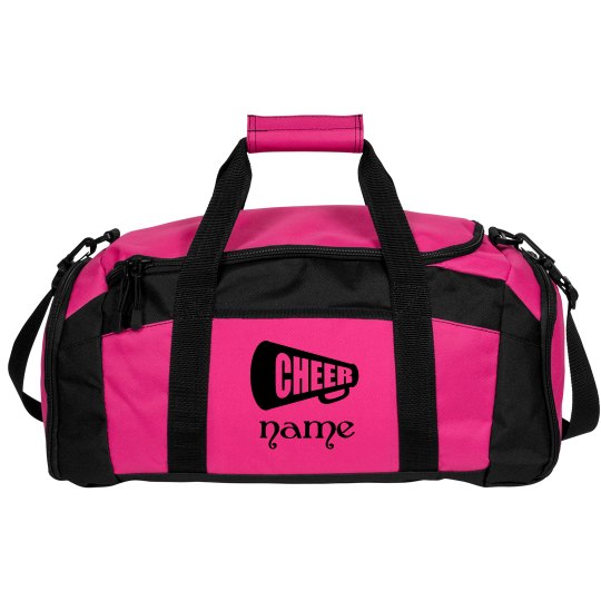 Cheer bag
