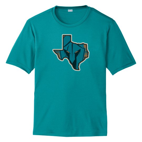 Cheer Dad Athletic Tee