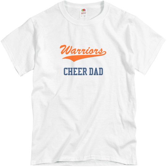 Cheer Dad
