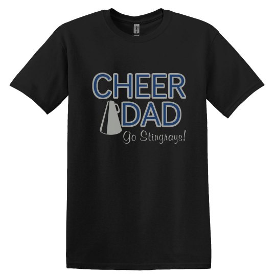 Cheer Dad