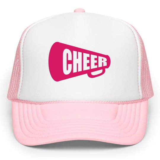 Cheer Hat