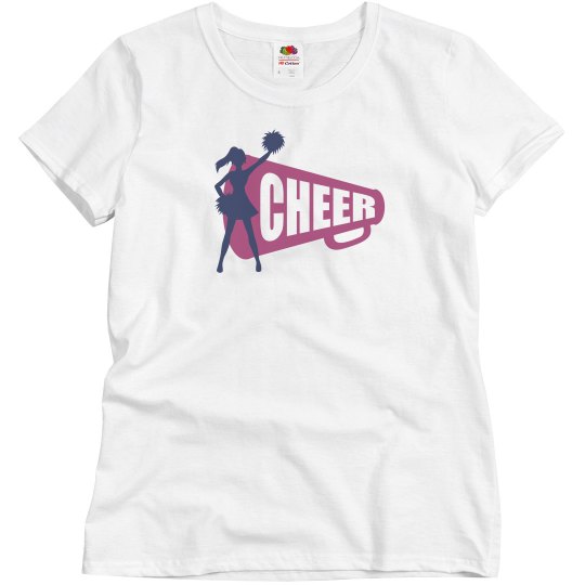 Cheer