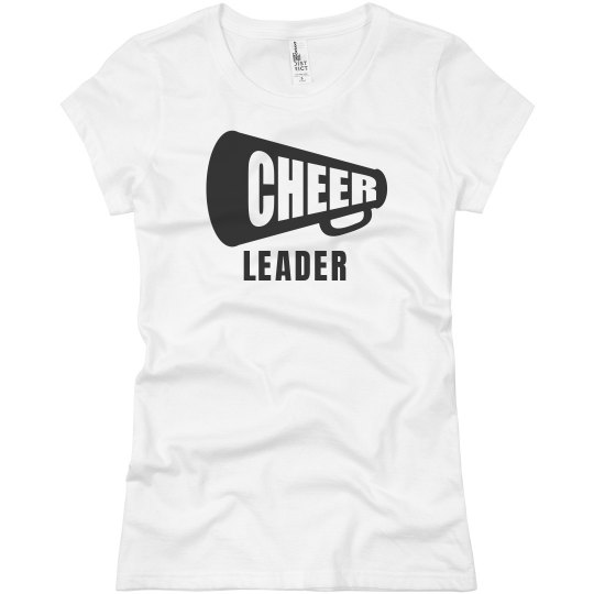 Cheer leader Cheer leader