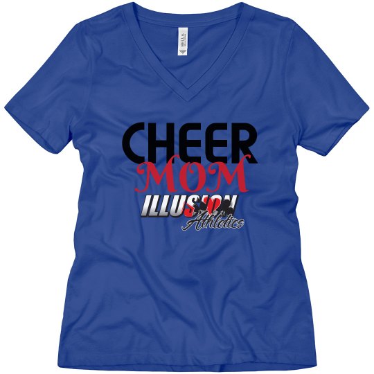 CHEER MOM *NEW*