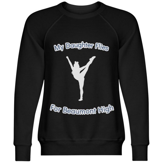 Cheer Parent Cheer Parent