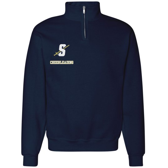 Cheer pullover Cheer pullover