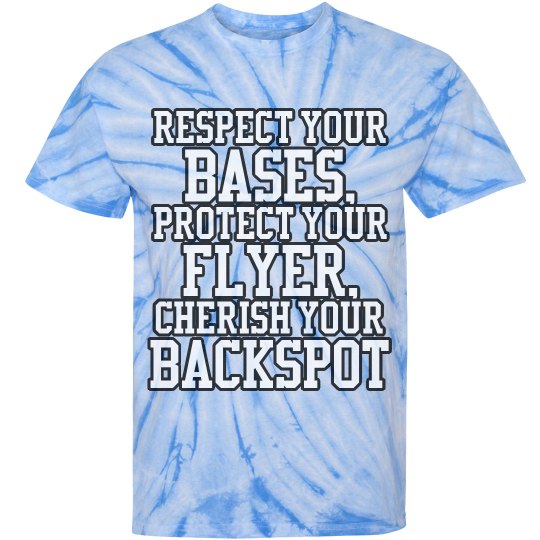 Cheer Shirt Cheer Shirt