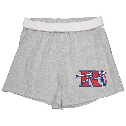 Cheer shorts - grey Cheer shorts - grey