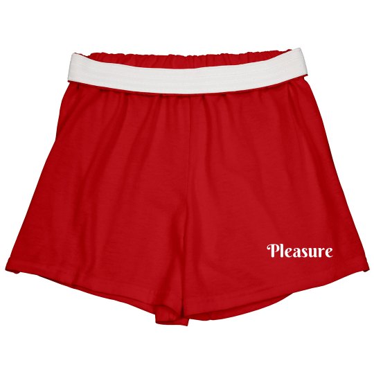 Cheer Shorts Cheer Shorts