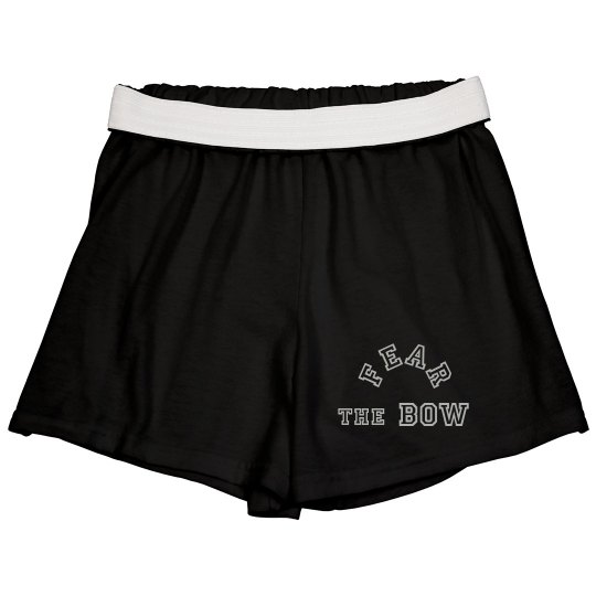 Cheer shorts Cheer shorts