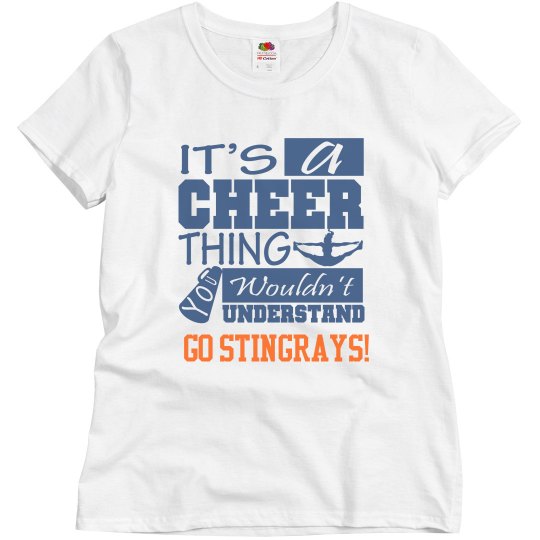 Cheer Spirit Cheer Spirit