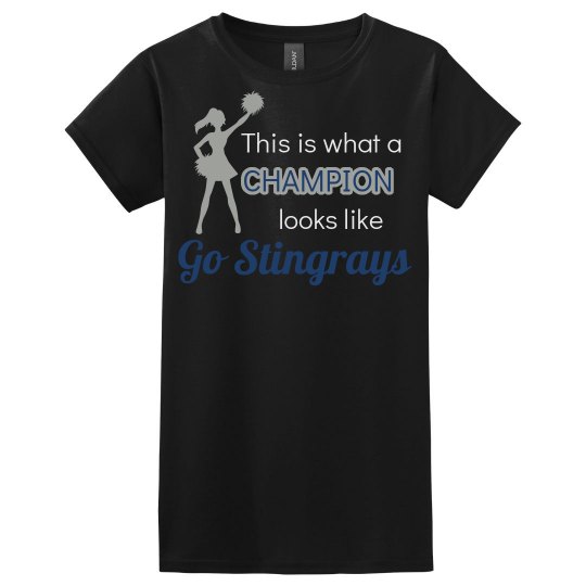 Cheer Sponsor 2 Cheer Sponsor 2