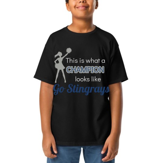 cheer sponsor child 2