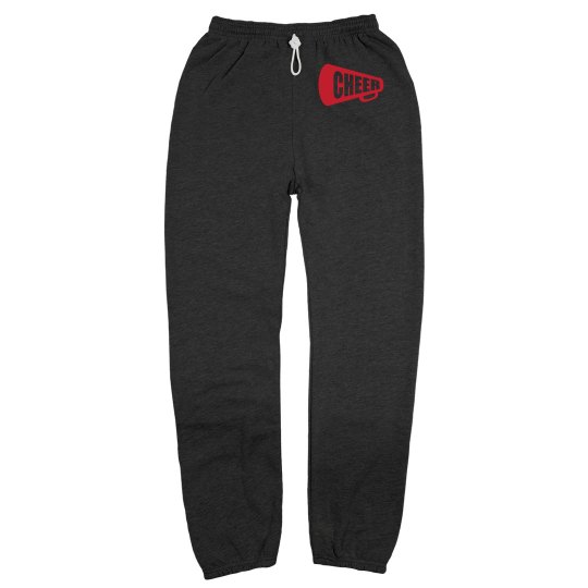 Cheer Sweatpants Cheer Sweatpants