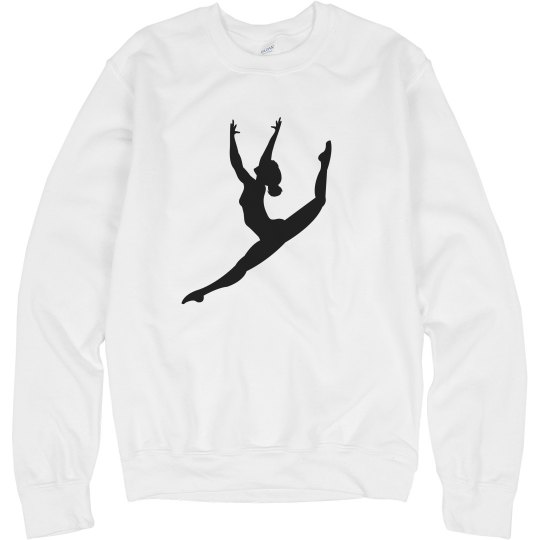 Cheer sweatshirt Cheer sweatshirt