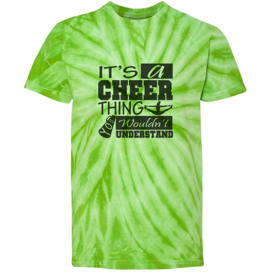 Cheer T