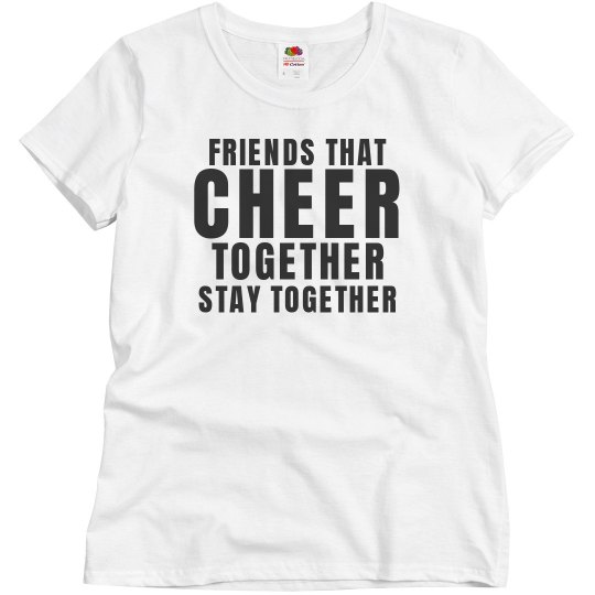 Cheer Together