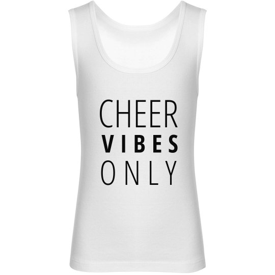 Cheer Vibes youth Cheer Vibes youth