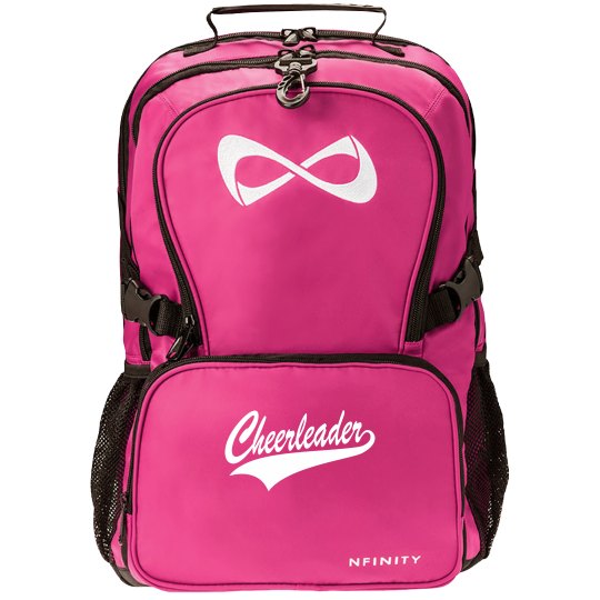 Cheerleader Backpack Cheerleader Backpack