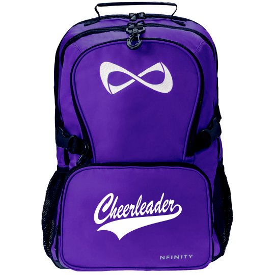 Cheerleader Bag