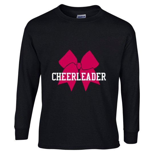 Cheerleader Cheerleader