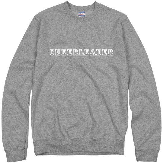 Cheerleader