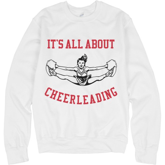 Cheerleading Cheerleading