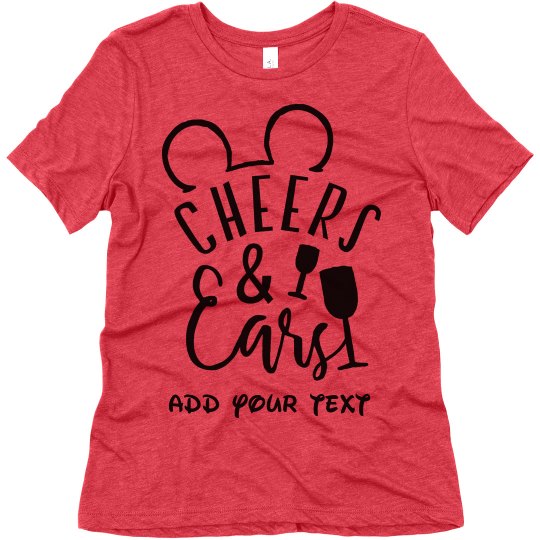 Cheers & Ears Cheers & Ears