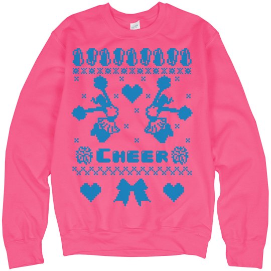 CheerSweater CheerSweater
