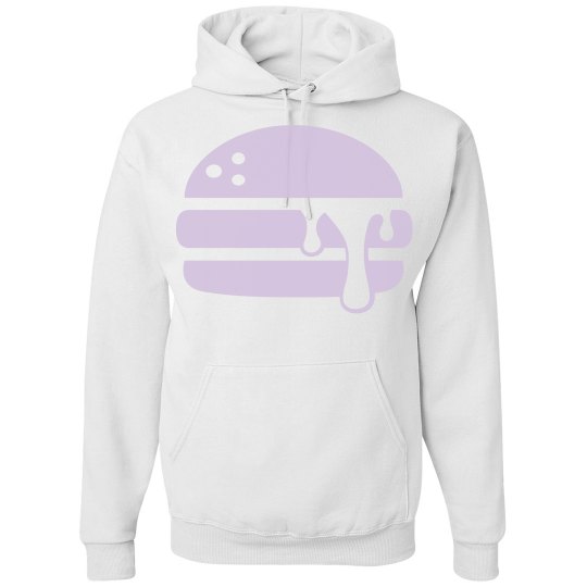 Cheese Burger me Cheese Burger me