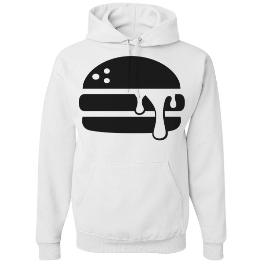 Cheese Burger me Cheese Burger me