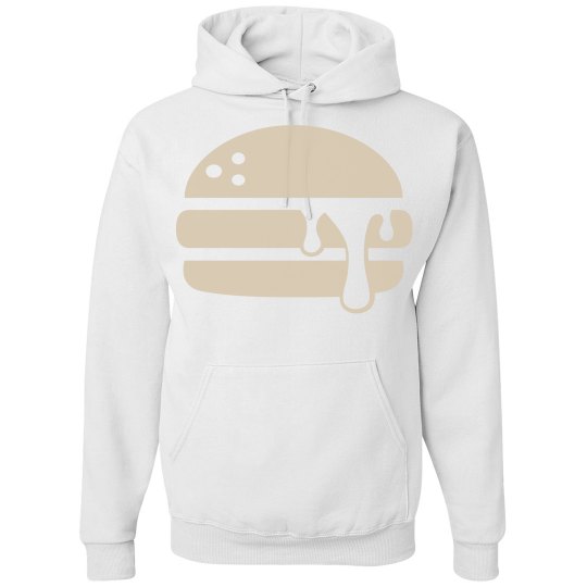 Cheese Burger me Cheese Burger me