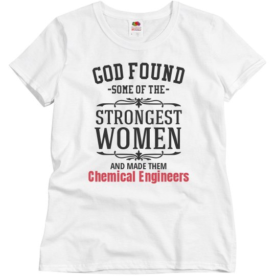 Chemical Engineers