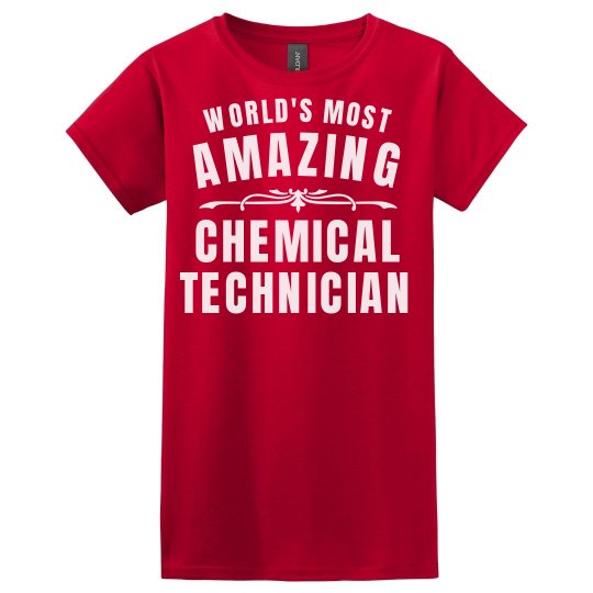 Chemical Technician Chemical Technician